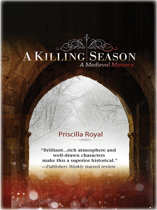 Title details for A Killing Season by Priscilla Royal - Available